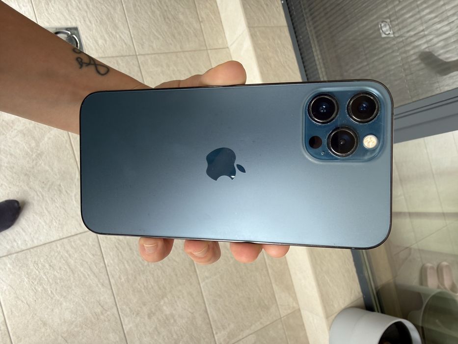 Vand Iphone 12 Pro Max 128 GB