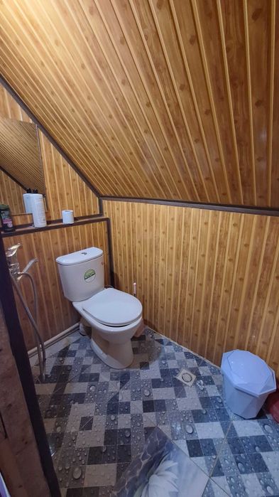 700 000 сум Дача в Новом Чарваке "Жемчужина Гулякандоз"