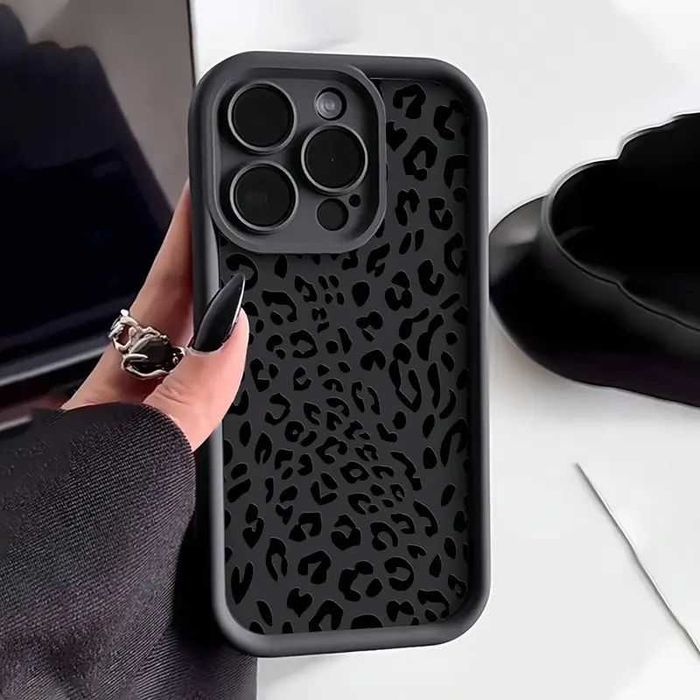 Huse iPhone 16 Pro Max