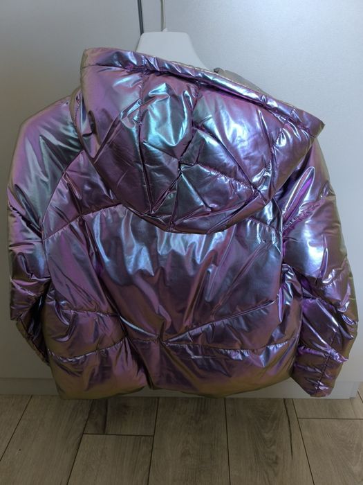 Зимно детско яке Mayoral 162