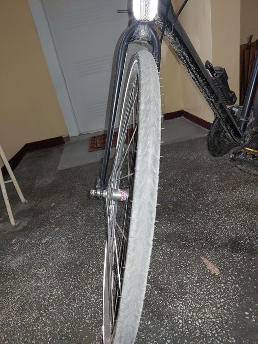 Bicicletă  Crescent de oras