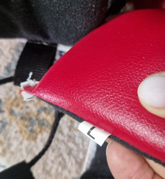 Все для тайского бокса