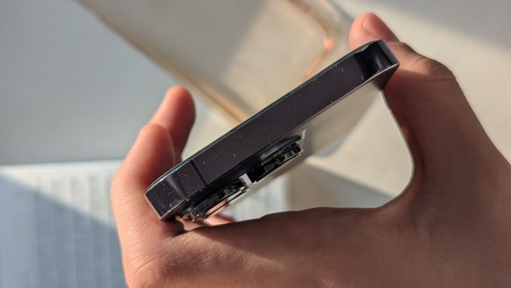 iPhone 14 Pro 256Gb 78% без торга