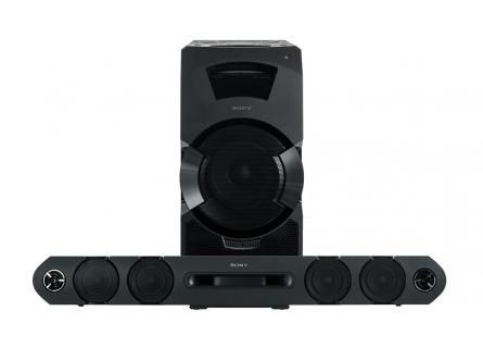 Саундбар Sony MHC-GT3D