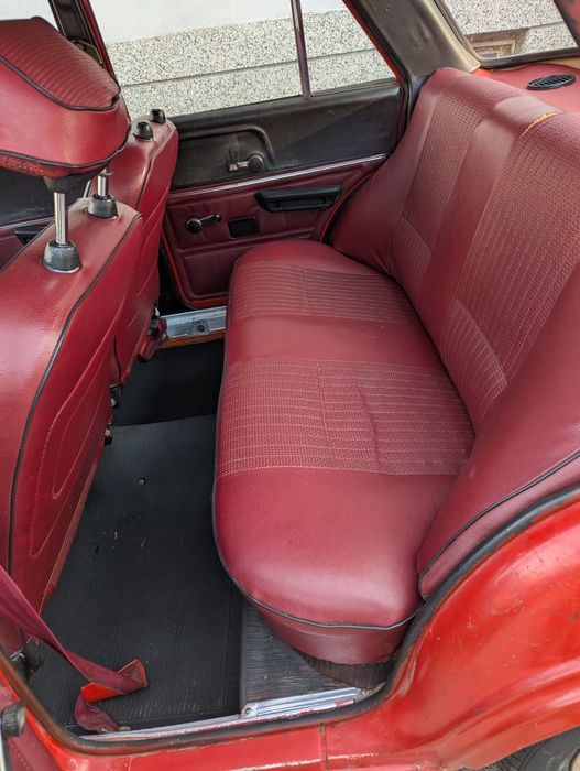 Москвич 2138 1977г