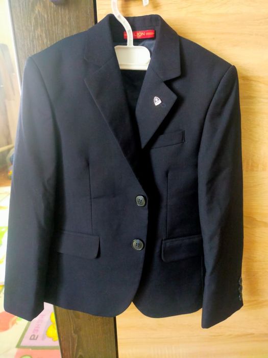 Костюм пиджак для мальчика