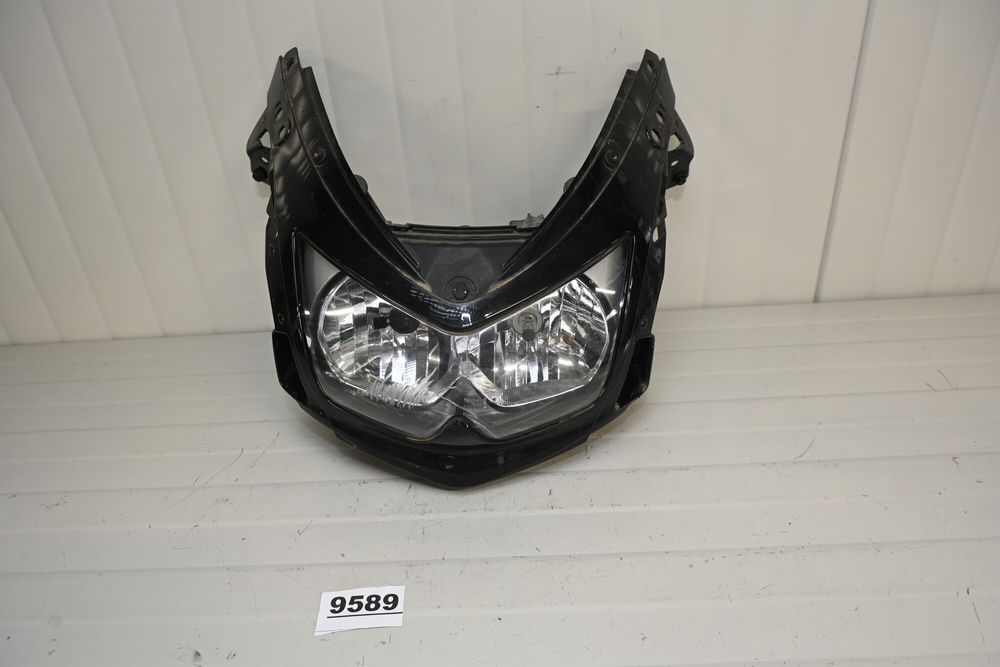 Kawasaki ER6F 2005 2008 Z750 2004 2006 Far cu carena