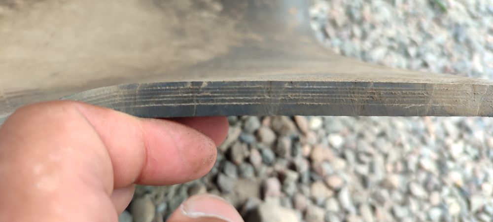 Лента для дробилка