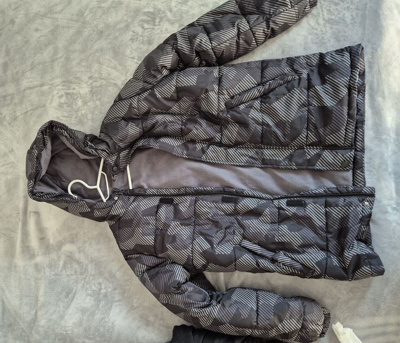 Vand geaca copii marimea 164cm