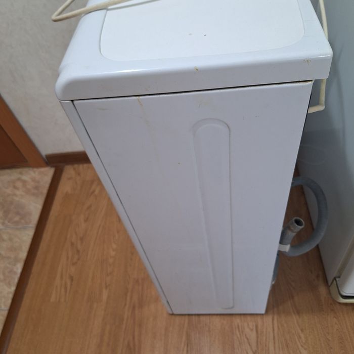 Продам стиральную машинку, б/у
