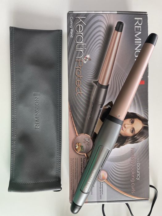 Маша за коса Remington  Keratin Protect