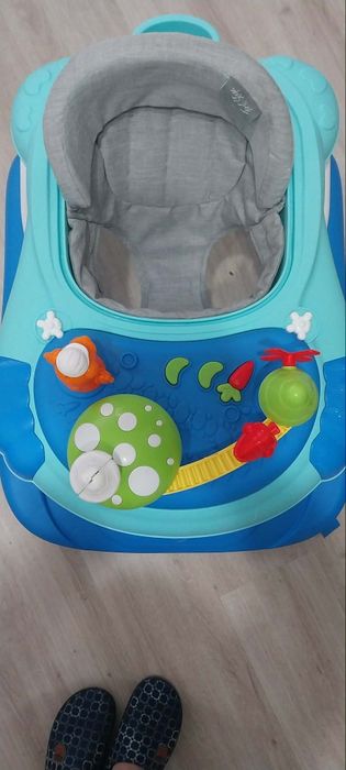 Проходилка LORELLI