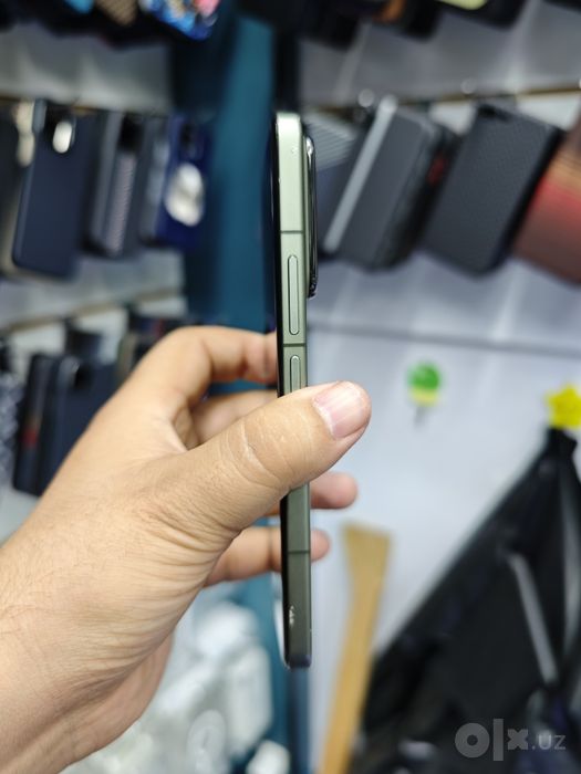 Xiaomi 15 Pro Full