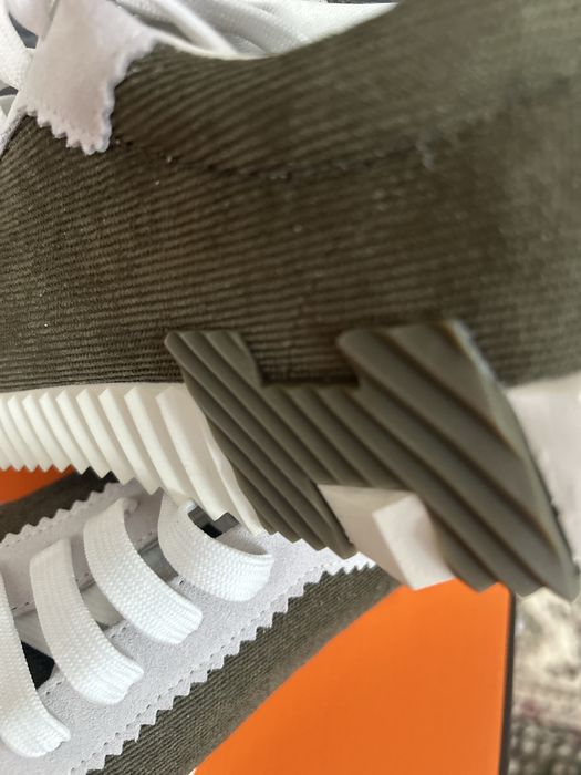 Tenesi H avans sneakers