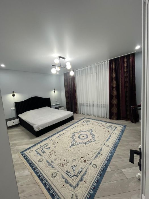 Коттедж посуточно