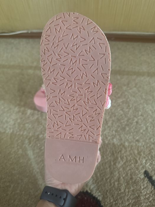 Шлепки женские