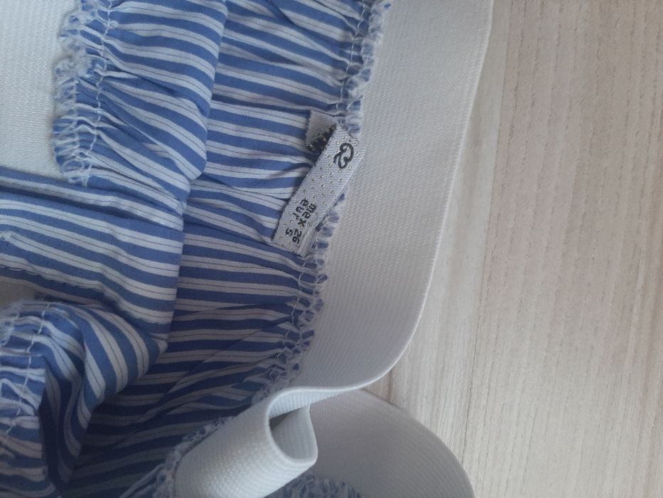 Ластична ризка за дамите