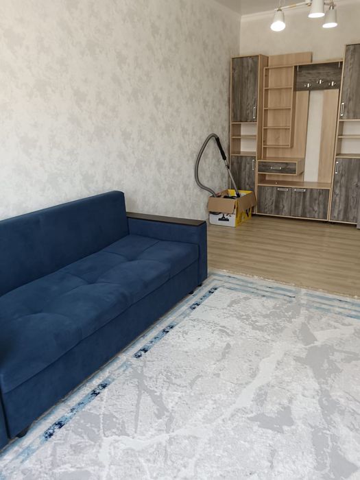 Сдаётся квартира помесячно