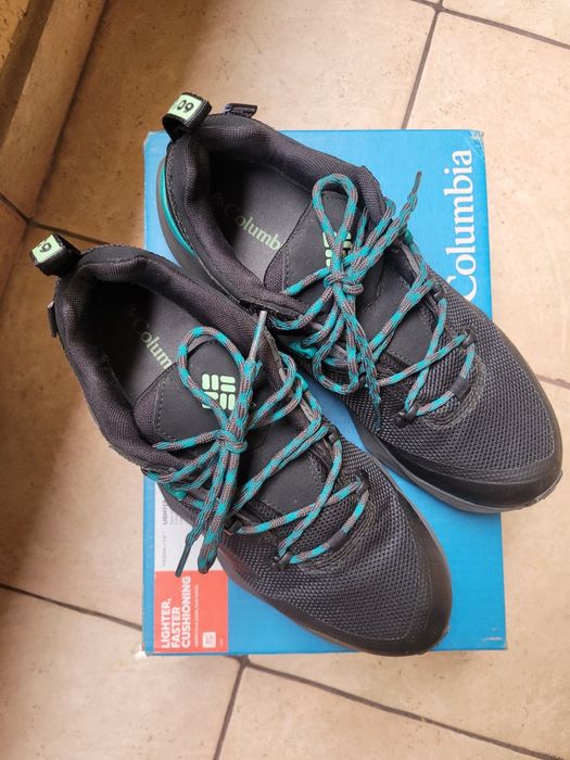 Туристически обувки Columbia 41 номер