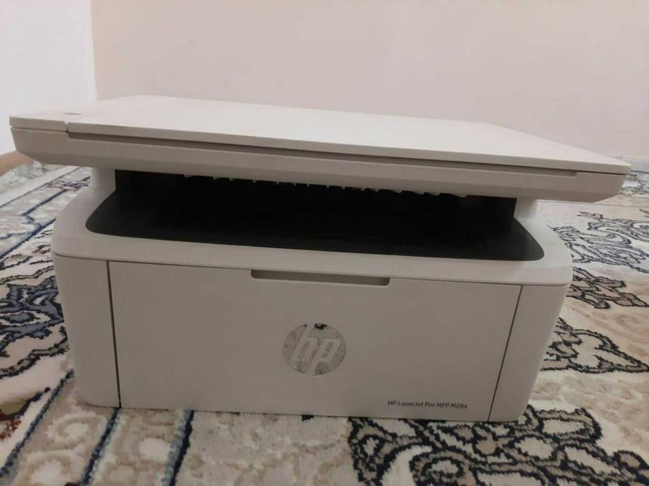HP LaserJet Pro MFP M28a