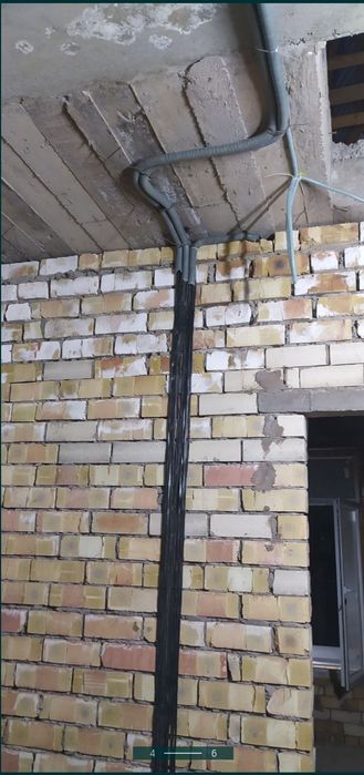 Электрик Услуги Электрика - Электрика Самарканд на Olx