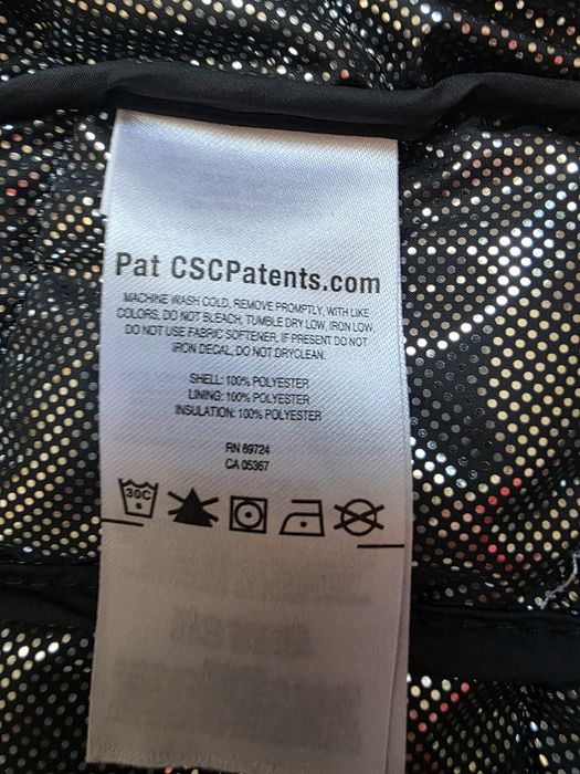 Columbia Omni Heat дамско яке