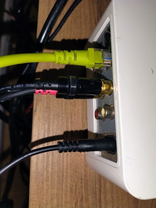 Sonos Conect generația 1