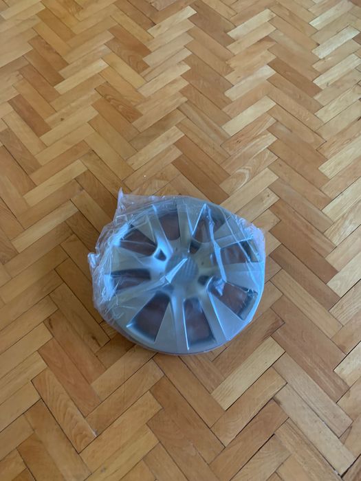 Capace roti 15’ plastic