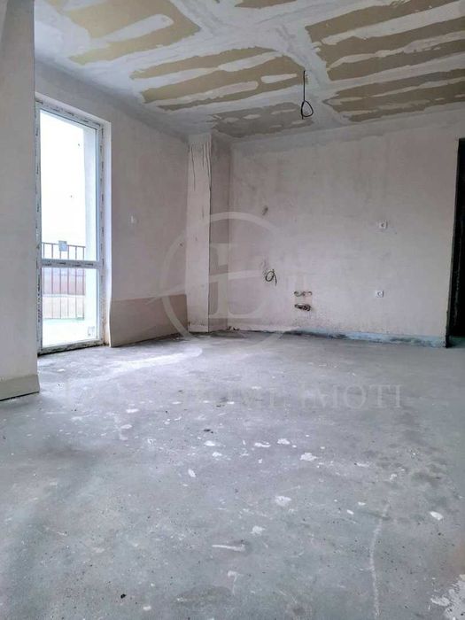 Продава се Двустаен апартамент в Пловдив, Коматево - 56 кв.м за 660 €/кв.м - Снимка #1