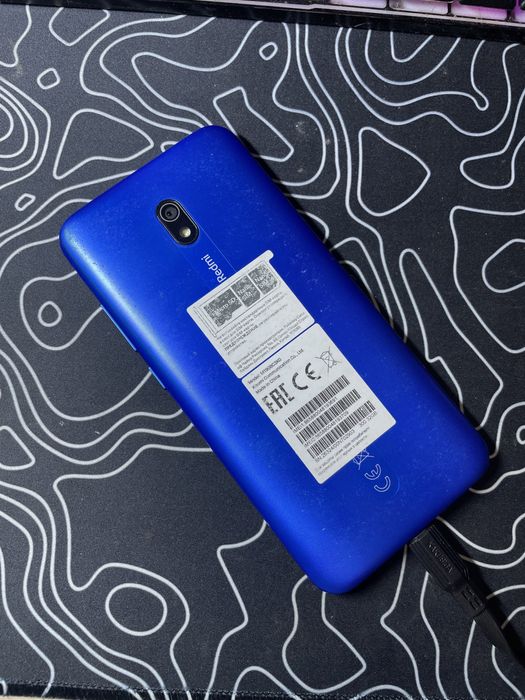 Продам Redmi 8A 32Гб