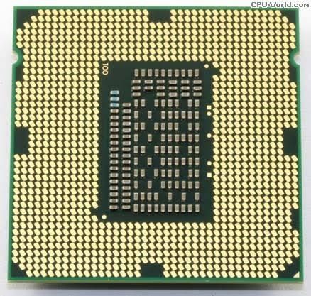 Vând Procesor I7-2600K
