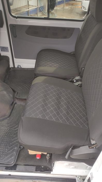 Дамас 2024/2025 сотилади гази бор тайёр