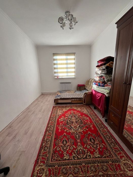 Дамбы селосынан 4 бөлмелі үл кен үй сатылады