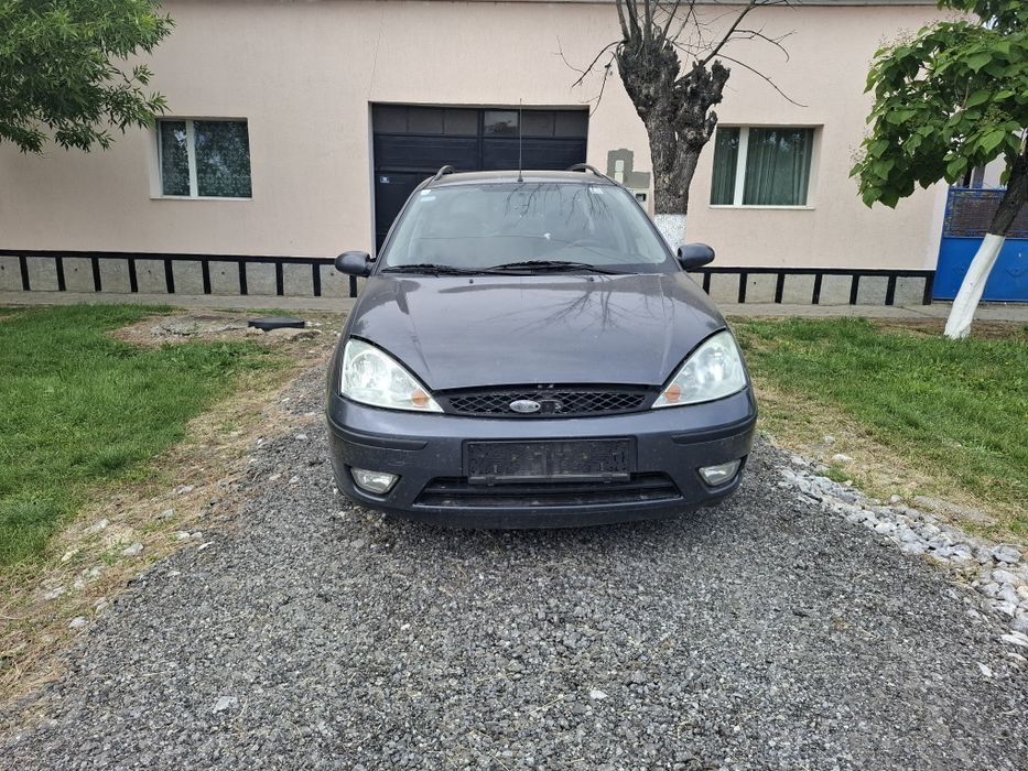 De vanzare ford focus