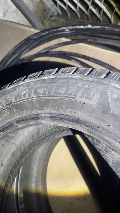 Продаю зимние колеса