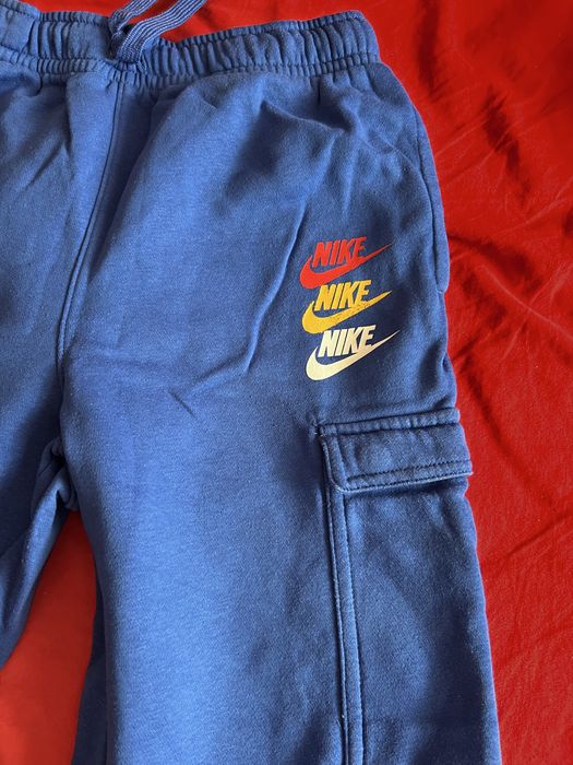 Долнища за момче Nike