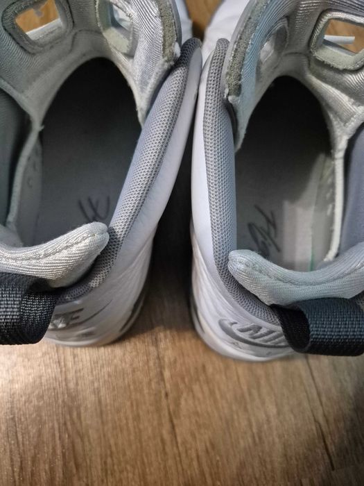 Jordan MVP Cool Grey