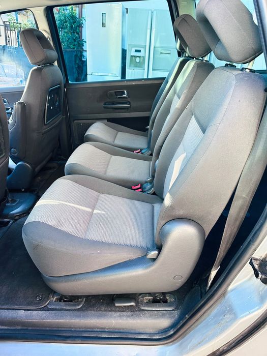Seat Alhambra/2.0 TDI/Перфектен