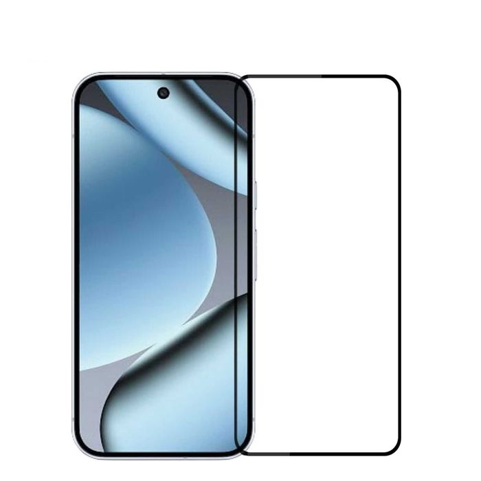 Folie sticla 20D Full Glue pt. Google Pixel 10 / Pixel 10 Pro XL