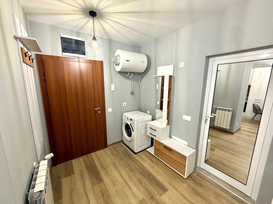 Дава се под наем Двустаен апартамент в София, Дружба 2 - 69 кв.м за 698.19 € - Снимка #4