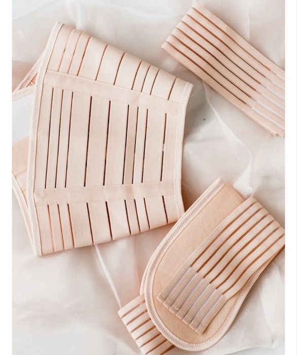 Бандаж для беременных, размер L