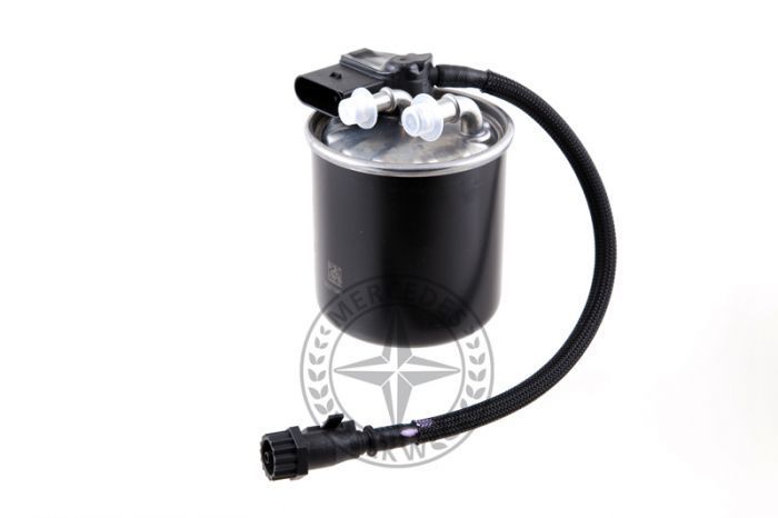 Горивен Филтър за Mercedes-Benz Sprinter след 2006г. OM646,642,651