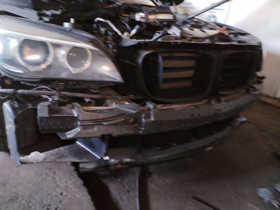 Trager complet BMW seria7 f01
