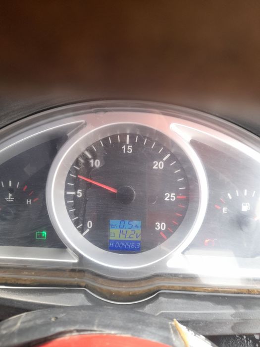 Chimgan тракторлари сотилади