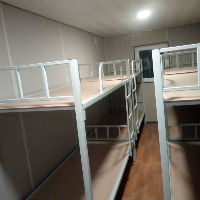 г.
РАСПРОДАЖА 800.000 Двухъярусная кровать

7