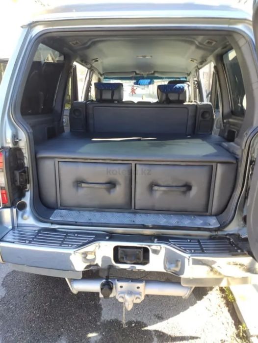 Продам Мицубиси Паджеро