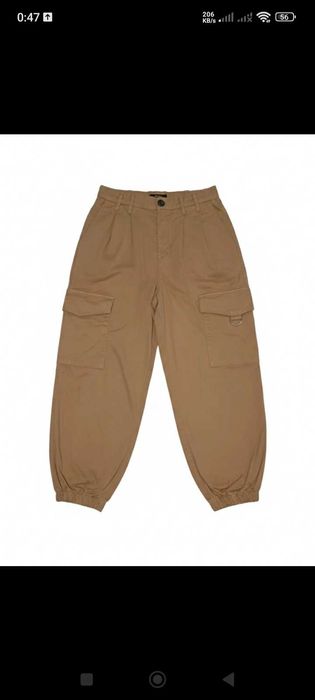 Pantaloni breshka mărimea 40