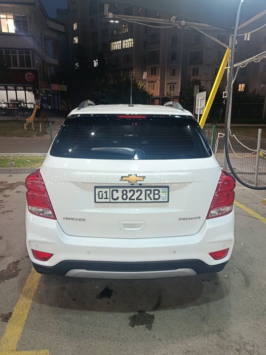 Трекер-1.Премьер.