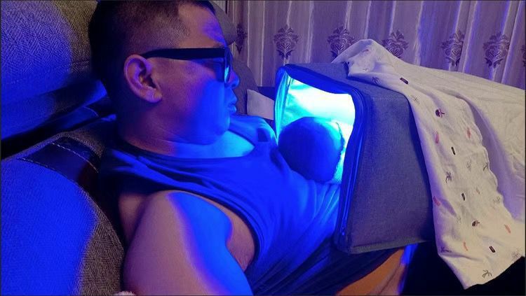 Детская фотолампа