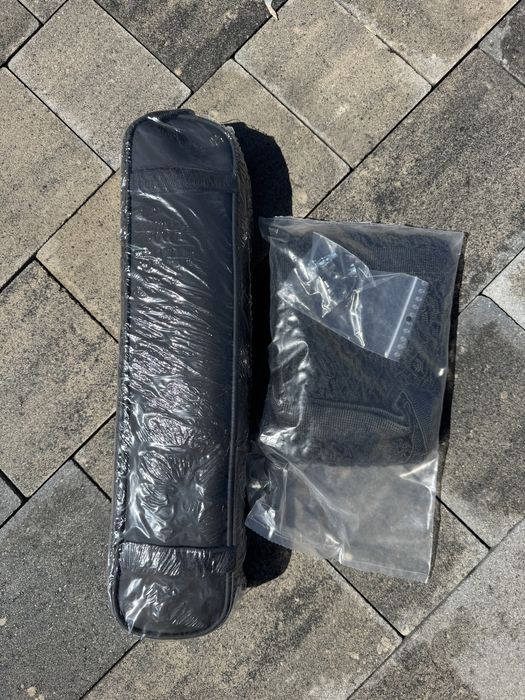 Полик в багажник тлк прадо 150